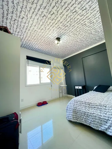 APARTAMENTO VISTA PARA O MAR: 11ª foto da galeria de imagens do imóvel