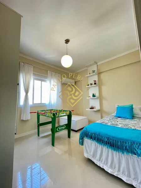 APARTAMENTO VISTA PARA O MAR: 15ª foto da galeria de imagens do imóvel