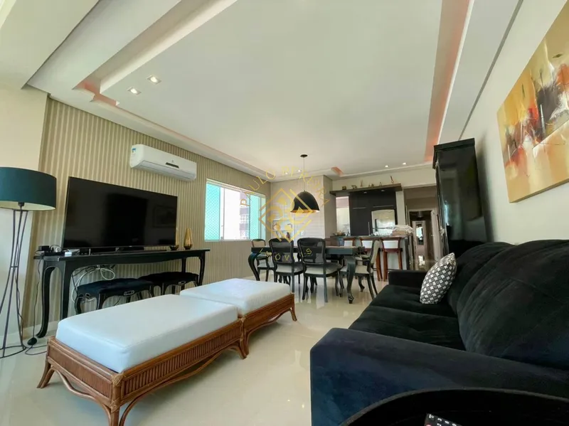 APARTAMENTO VISTA PARA O MAR: 14ª foto da galeria de imagens do imóvel