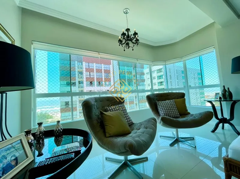 APARTAMENTO VISTA PARA O MAR: 9ª foto da galeria de imagens do imóvel