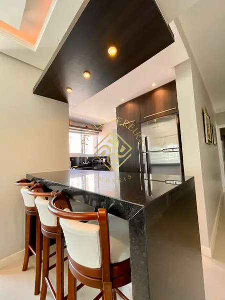 APARTAMENTO VISTA PARA O MAR: 6ª foto da galeria de imagens do imóvel