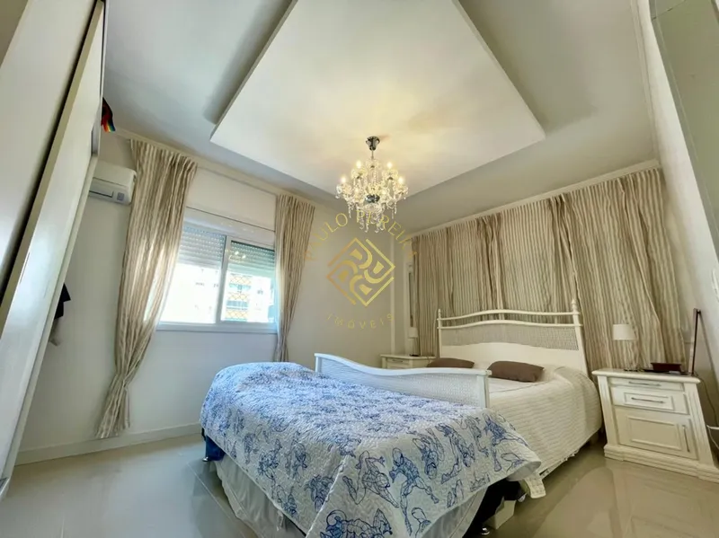 APARTAMENTO VISTA PARA O MAR: 20ª foto da galeria de imagens do imóvel