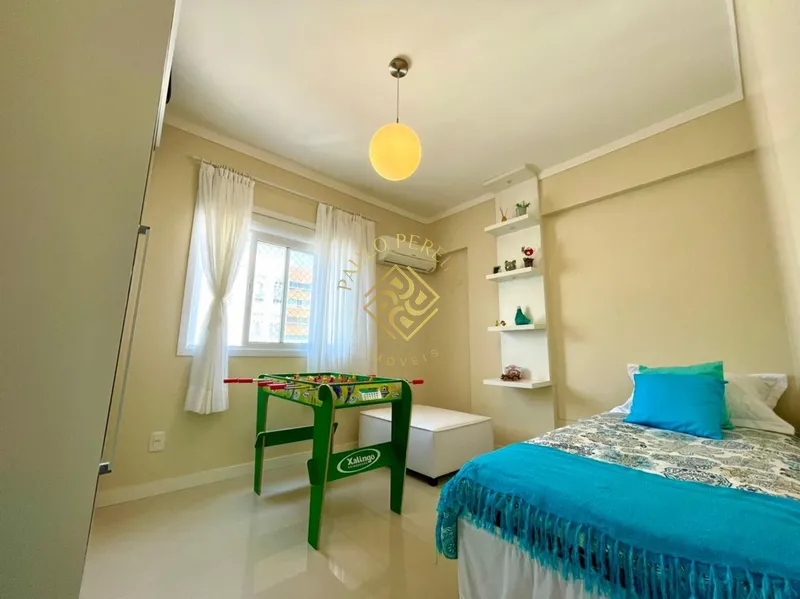 APARTAMENTO VISTA PARA O MAR: 19ª foto da galeria de imagens do imóvel
