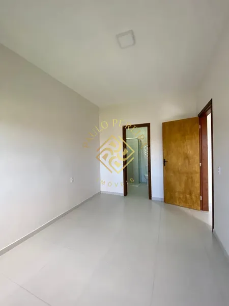 BELÍSSIMA CASA, RECÉM CONSTRUIDA NA MARINA: 3ª foto da galeria de imagens do imóvel