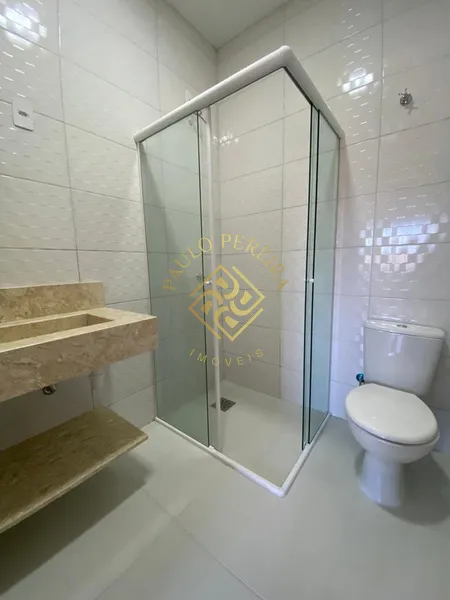 BELÍSSIMA CASA, RECÉM CONSTRUIDA NA MARINA: 2ª foto da galeria de imagens do imóvel