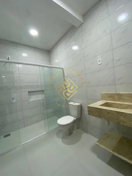 BELÍSSIMA CASA, RECÉM CONSTRUIDA NA MARINA: 6ª foto da galeria de imagens do imóvel