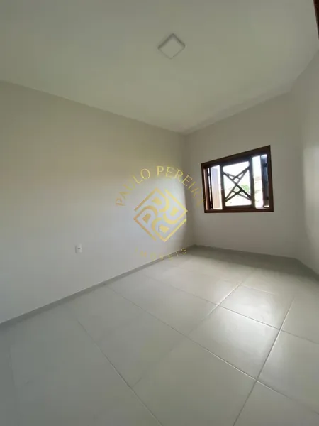 BELÍSSIMA CASA, RECÉM CONSTRUIDA NA MARINA: 5ª foto da galeria de imagens do imóvel