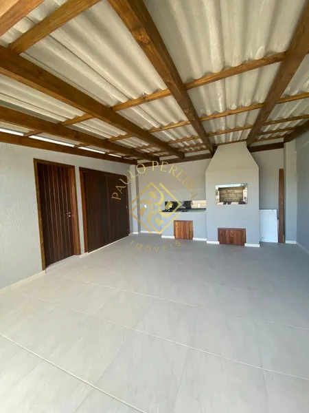 BELÍSSIMA CASA, RECÉM CONSTRUIDA NA MARINA: 8ª foto da galeria de imagens do imóvel