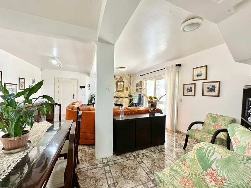 CASA COM 3 LOTES PERTO DO MAR: 45ª foto da galeria de imagens do imóvel