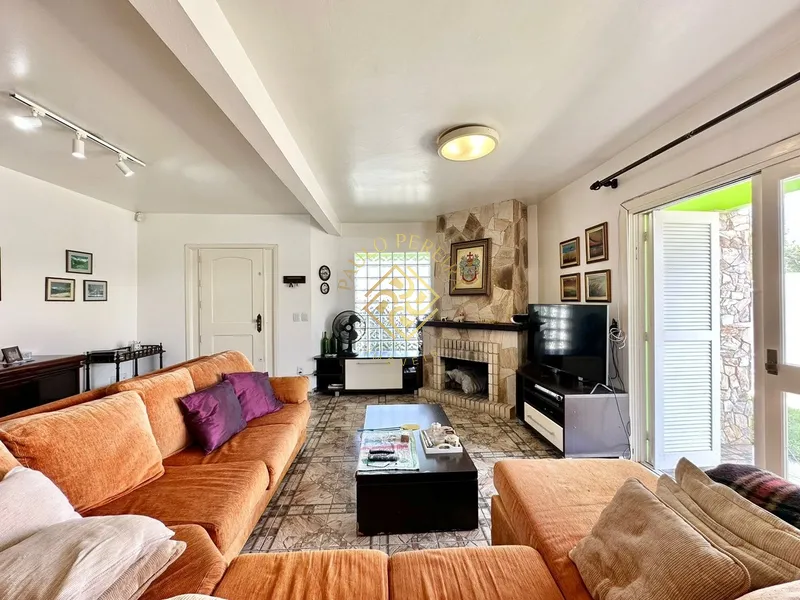 CASA COM 3 LOTES PERTO DO MAR: 46ª foto da galeria de imagens do imóvel