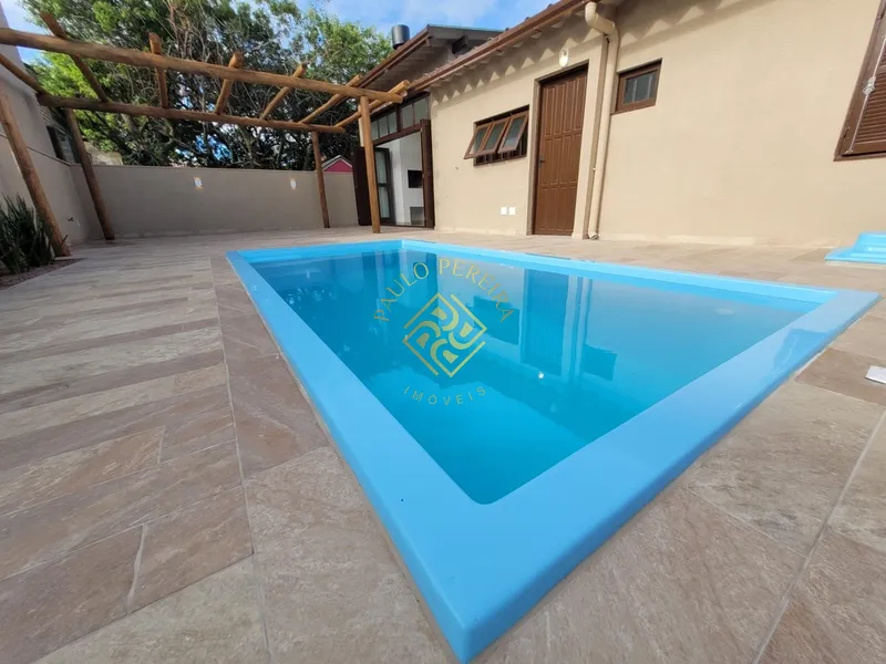 CASA COM PISCINA EM MARIÁPOLIS: 10ª foto da galeria de imagens do imóvel