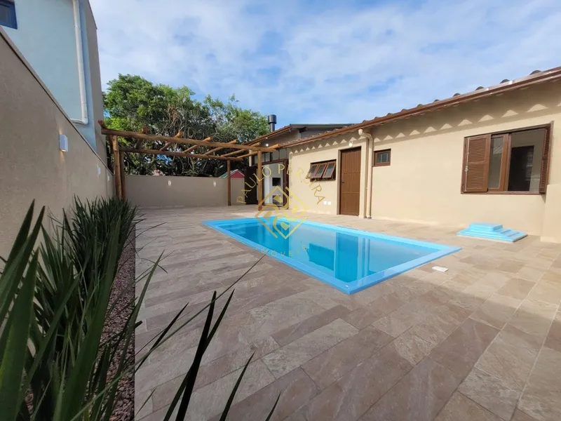 CASA COM PISCINA EM MARIÁPOLIS: 9ª foto da galeria de imagens do imóvel