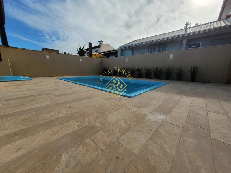 CASA COM PISCINA EM MARIÁPOLIS: 11ª foto da galeria de imagens do imóvel
