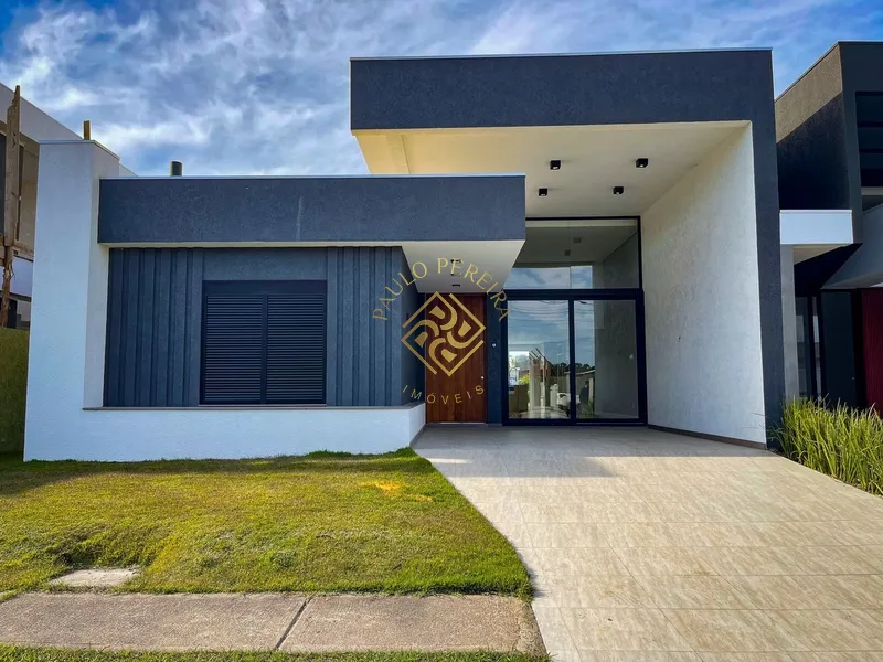 IMÓVEL NO CAPÃO ILHAS