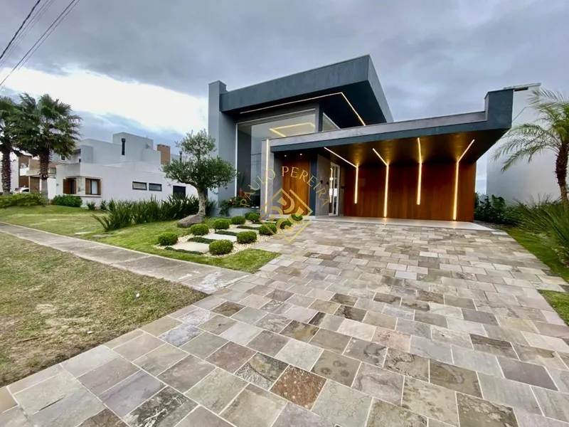 BELISSIMO IMÓVEL NO CAPÃO ILHAS