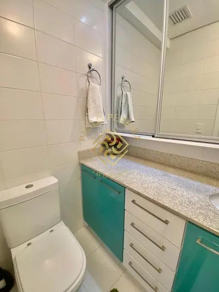 APARTAMENTO NO ROSSI: 30ª foto da galeria de imagens do imóvel