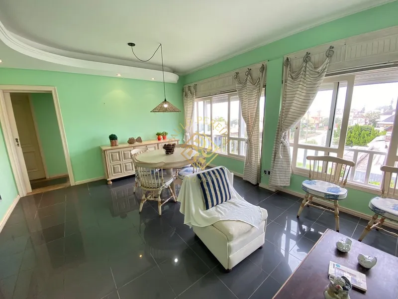 APARTAMENTO A UMA QUADRA DO MAR: 4ª foto da galeria de imagens do imóvel