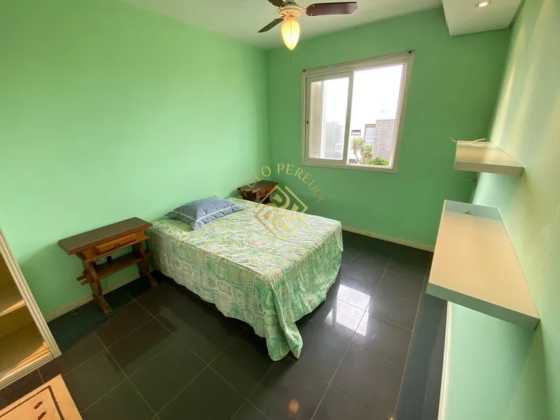 APARTAMENTO A UMA QUADRA DO MAR: 15ª foto da galeria de imagens do imóvel
