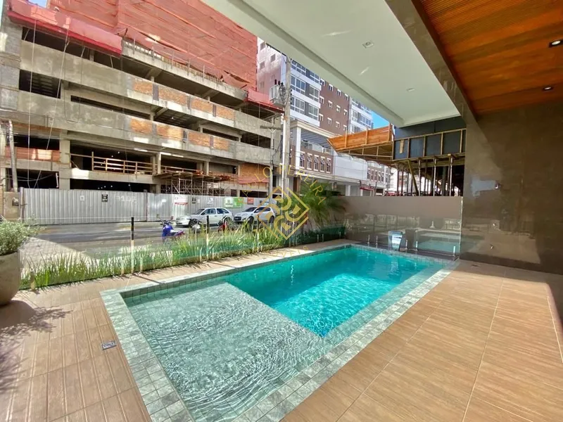 BELÍSSIMO APARTAMENTO EM CAPÃO DA CANOA: 2ª foto da galeria de imagens do imóvel