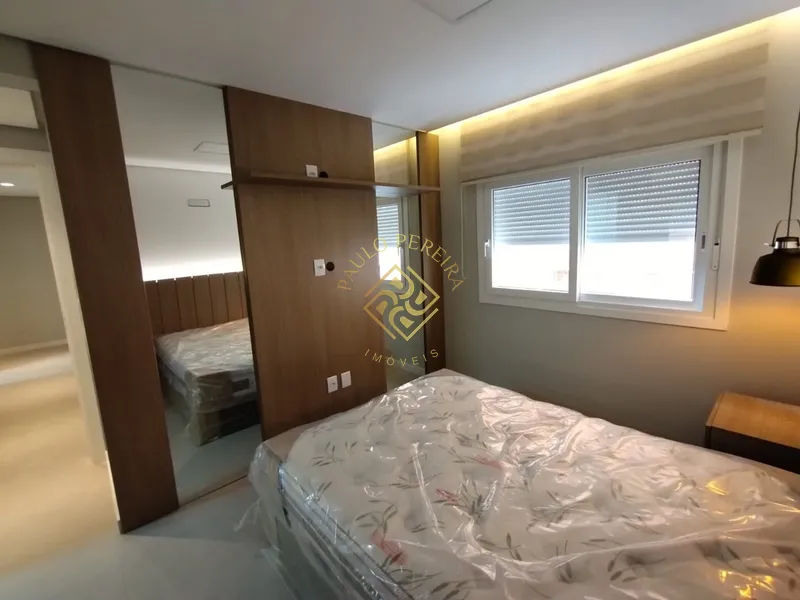 BELÍSSIMO APARTAMENTO EM CAPÃO DA CANOA: 31ª foto da galeria de imagens do imóvel