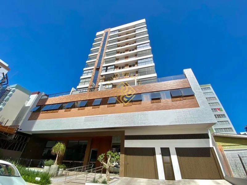 BELÍSSIMO APARTAMENTO EM CAPÃO DA CANOA: 1ª foto da galeria de imagens do imóvel