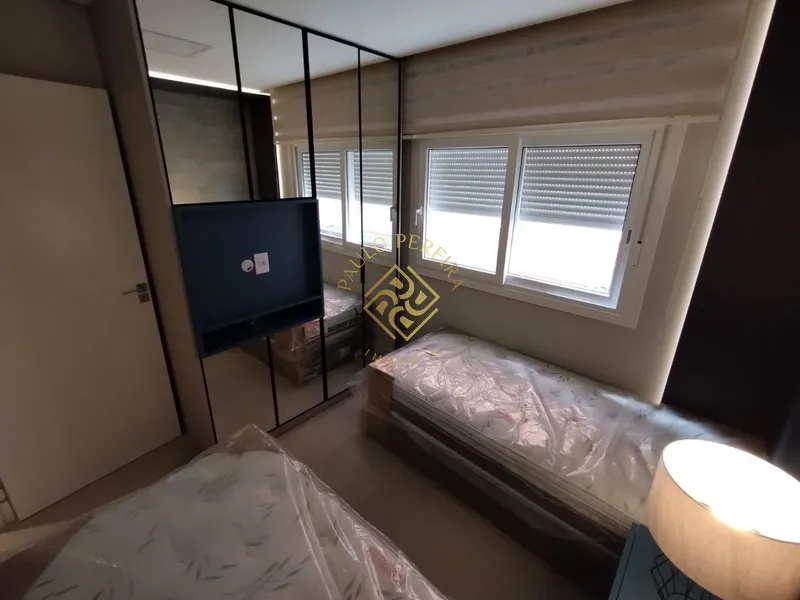 BELÍSSIMO APARTAMENTO EM CAPÃO DA CANOA: 27ª foto da galeria de imagens do imóvel