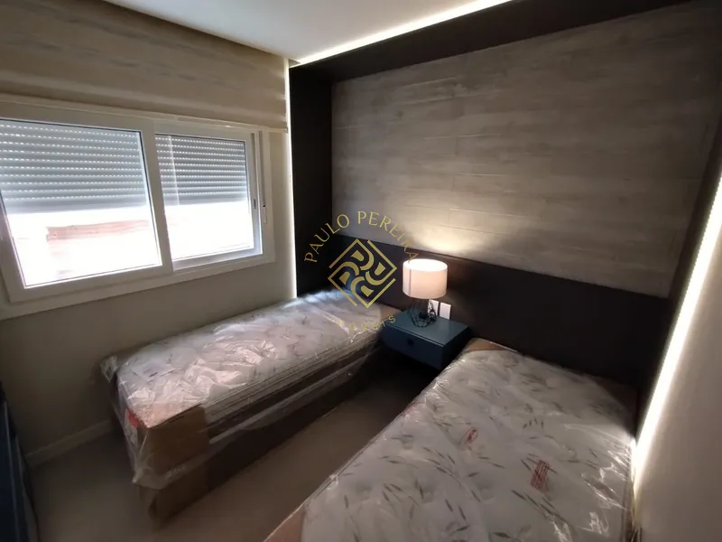 BELÍSSIMO APARTAMENTO EM CAPÃO DA CANOA: 26ª foto da galeria de imagens do imóvel