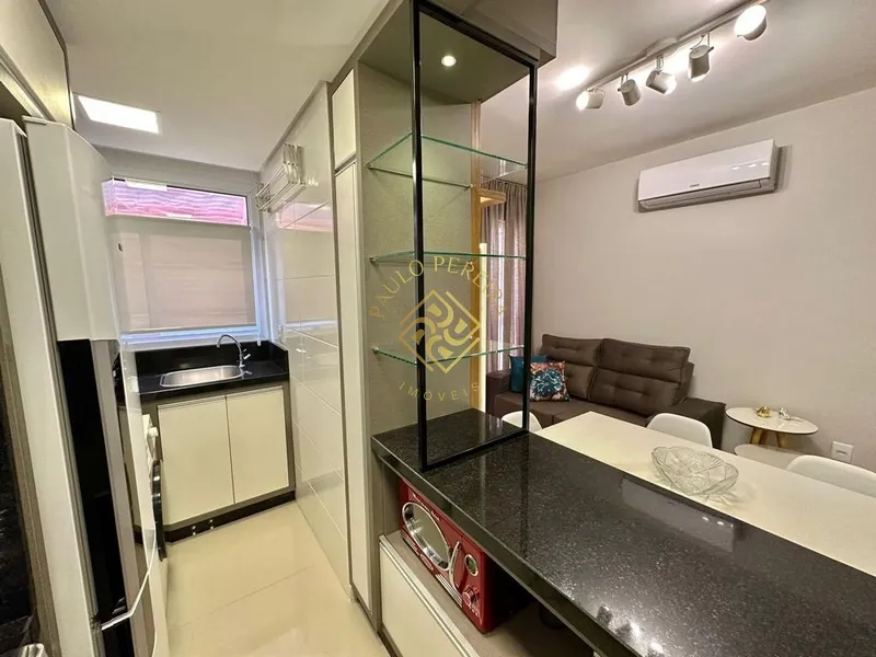BELÍSSIMO APARTAMENTO EM CAPÃO DA CANOA: 25ª foto da galeria de imagens do imóvel