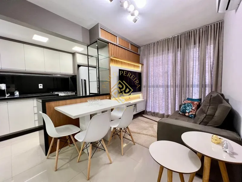 BELÍSSIMO APARTAMENTO EM CAPÃO DA CANOA: 3ª foto da galeria de imagens do imóvel