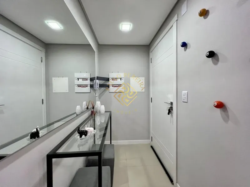 BELÍSSIMO APARTAMENTO EM CAPÃO DA CANOA: 4ª foto da galeria de imagens do imóvel