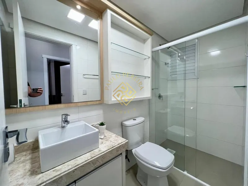 BELÍSSIMO APARTAMENTO EM CAPÃO DA CANOA: 16ª foto da galeria de imagens do imóvel