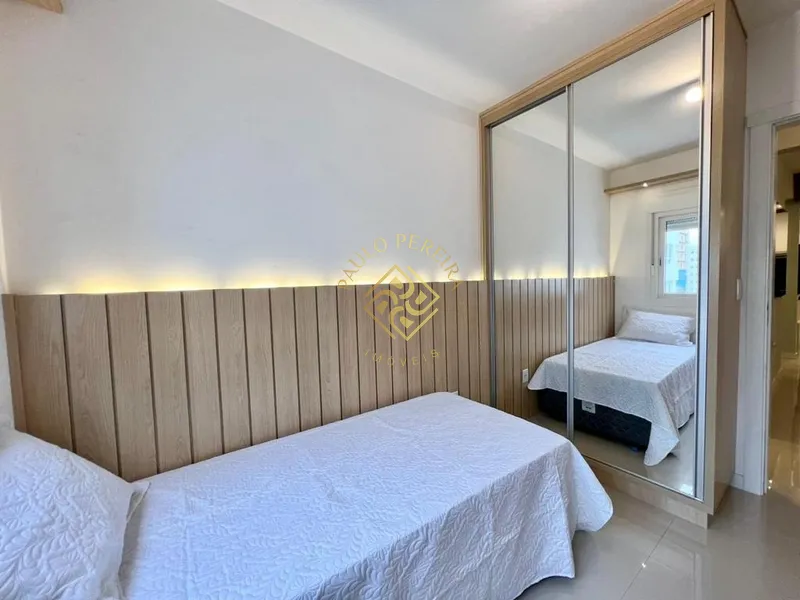 BELÍSSIMO APARTAMENTO EM CAPÃO DA CANOA: 11ª foto da galeria de imagens do imóvel