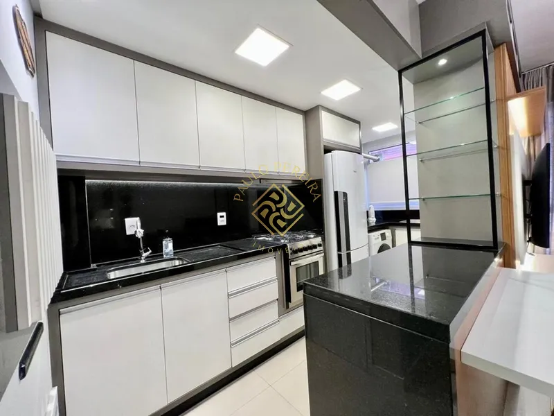 BELÍSSIMO APARTAMENTO EM CAPÃO DA CANOA: 6ª foto da galeria de imagens do imóvel