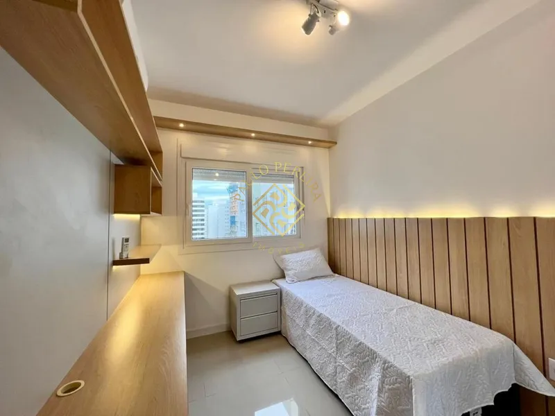 BELÍSSIMO APARTAMENTO EM CAPÃO DA CANOA: 10ª foto da galeria de imagens do imóvel