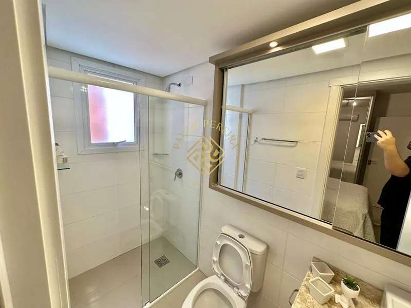 BELÍSSIMO APARTAMENTO EM CAPÃO DA CANOA: 35ª foto da galeria de imagens do imóvel