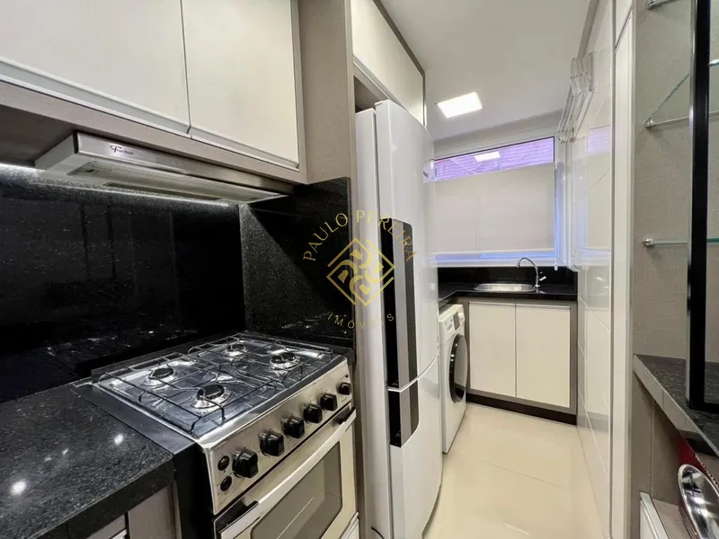 BELÍSSIMO APARTAMENTO EM CAPÃO DA CANOA: 5ª foto da galeria de imagens do imóvel