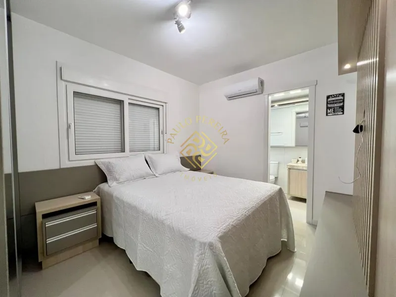 BELÍSSIMO APARTAMENTO EM CAPÃO DA CANOA: 9ª foto da galeria de imagens do imóvel