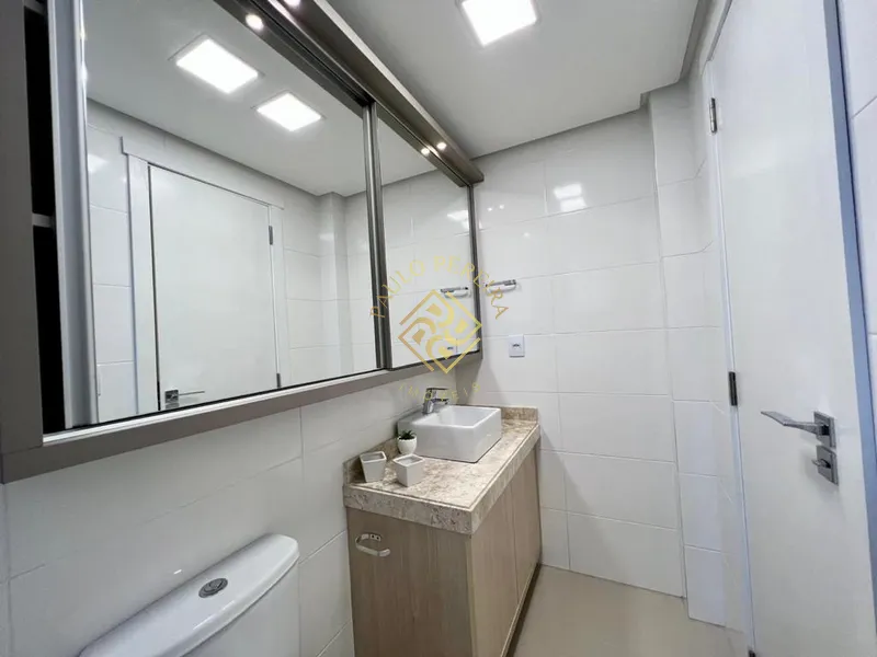 BELÍSSIMO APARTAMENTO EM CAPÃO DA CANOA: 8ª foto da galeria de imagens do imóvel