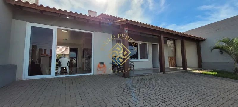 BELISSIMA CASA NA RAINHA DO MAR: 2ª foto da galeria de imagens do imóvel