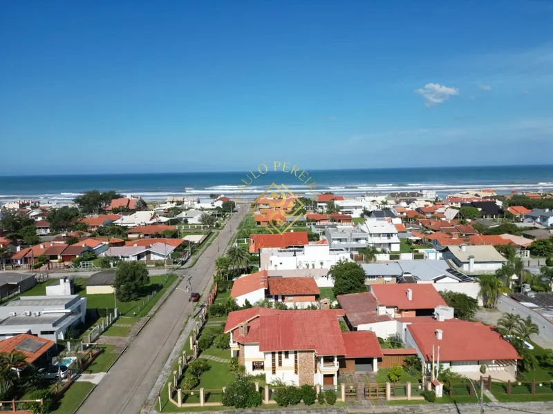 SOBRADO À VENDA EM XANGRI-LÁ: 2ª foto da galeria de imagens do imóvel