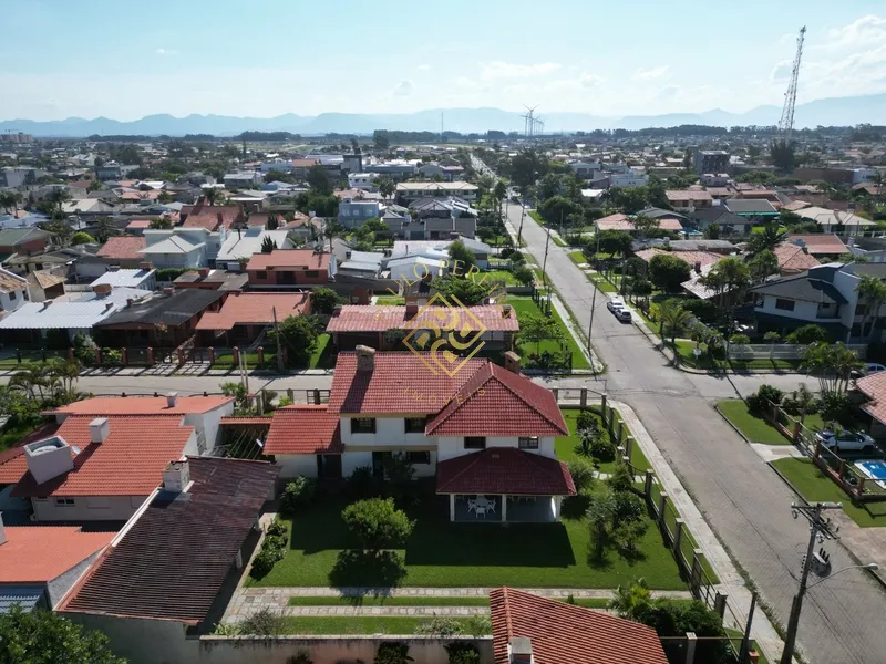 SOBRADO À VENDA EM XANGRI-LÁ: 8ª foto da galeria de imagens do imóvel