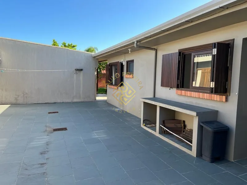 CASA COM PISCINA NO CENTRO DE XANGRI-LÁ: 13ª foto da galeria de imagens do imóvel