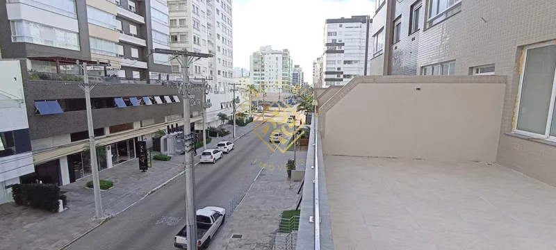 APARTAMENTO COM TERRAÇO EM CAPÃO DA CANOA: 5ª foto da galeria de imagens do imóvel
