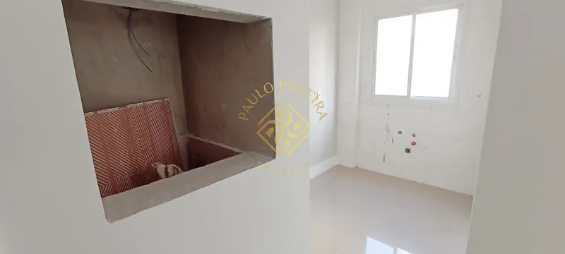 APARTAMENTO COM TERRAÇO EM CAPÃO DA CANOA: 4ª foto da galeria de imagens do imóvel