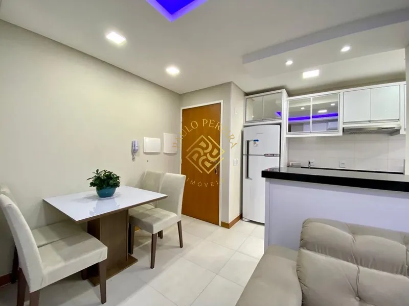 APARTAMENTO À DUAS QUADRAS DO MAR!: 12ª foto da galeria de imagens do imóvel