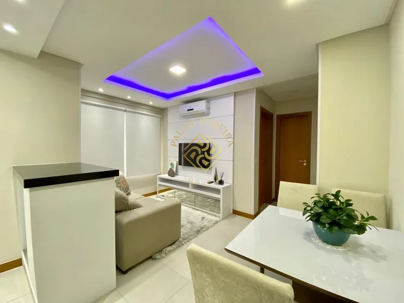 APARTAMENTO À DUAS QUADRAS DO MAR!: 1ª foto da galeria de imagens do imóvel