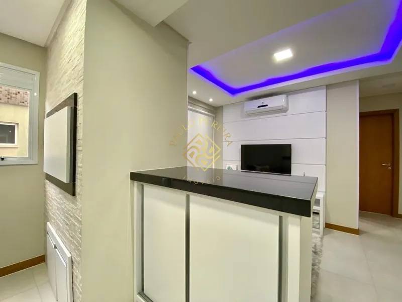 APARTAMENTO À DUAS QUADRAS DO MAR!: 7ª foto da galeria de imagens do imóvel