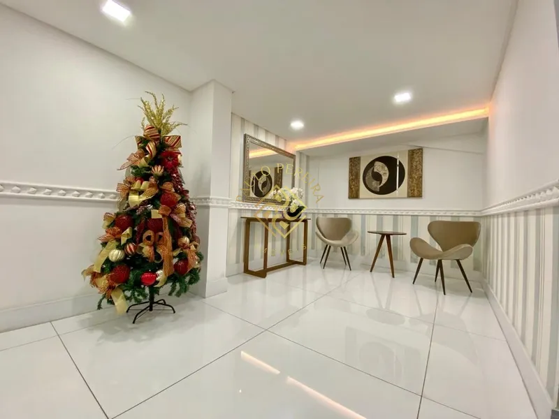 APARTAMENTO À DUAS QUADRAS DO MAR!: 8ª foto da galeria de imagens do imóvel