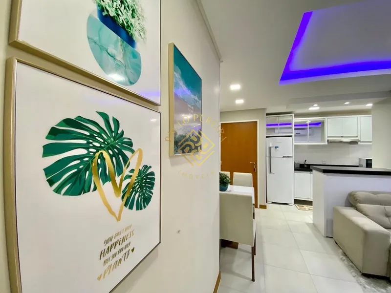 APARTAMENTO À DUAS QUADRAS DO MAR!: 11ª foto da galeria de imagens do imóvel