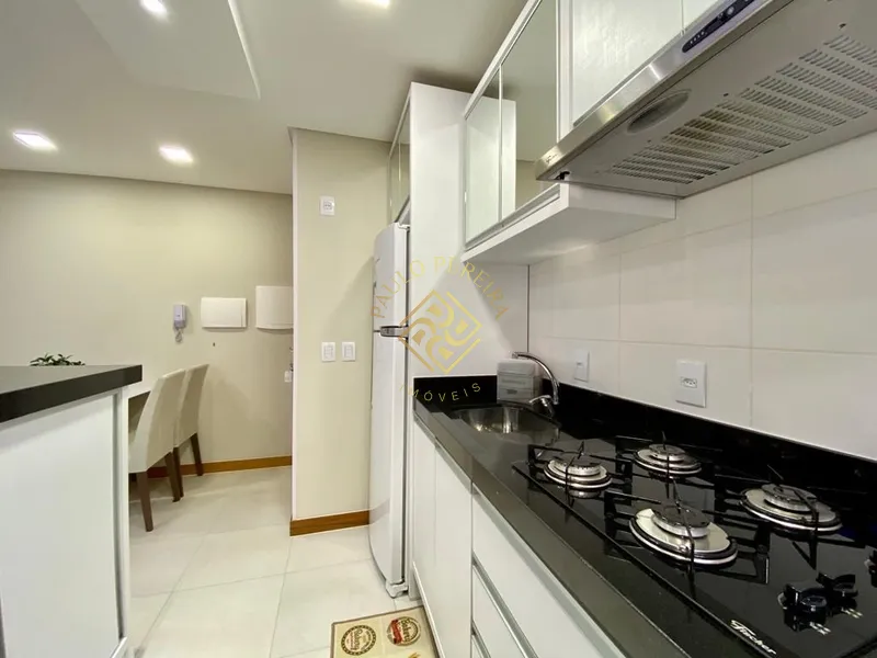 APARTAMENTO À DUAS QUADRAS DO MAR!: 10ª foto da galeria de imagens do imóvel